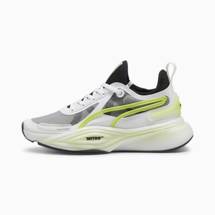 Женские кроссовки PUMA PWR NITRO SQD Wns