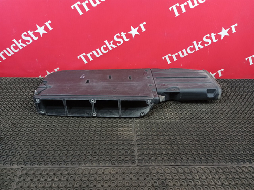 Воздухозаборник 2018г.