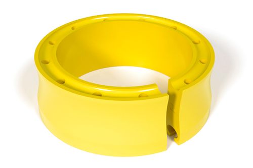 АВТОБАФЕРЫ 2108-2912600 ПОЛИУРЕТАНОВЫЕ 2ШТ