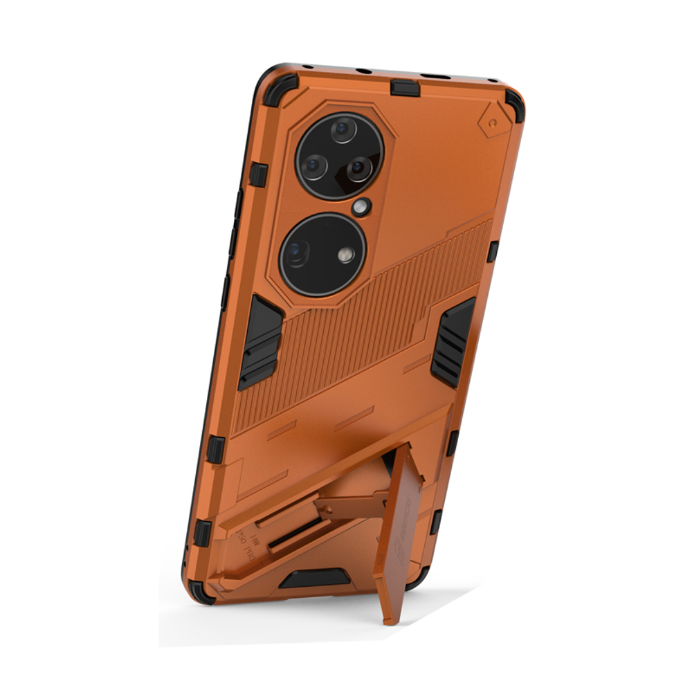 Чехол Warrior Case для Huawei P50 Pro