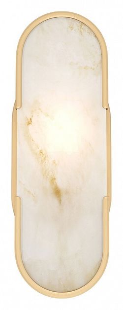 Накладной светильник Maytoni Marmo MOD099WL-01G3