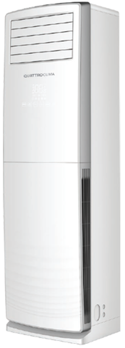 Сплит-система QUATTROCLIMA QV-I48TFK/QN-I48TFK