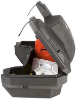 Кофр задний GKA 8020 smart