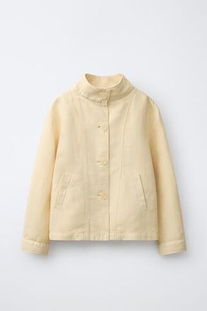 Верхняя одежда ZARA