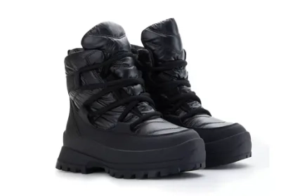 Ботинки JOG DOG