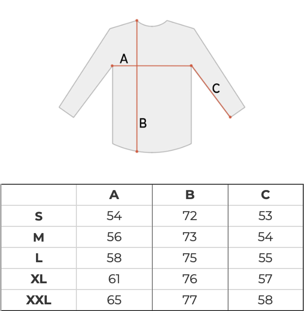 Толстовка мужская Dickies Oakport Sweatshirt