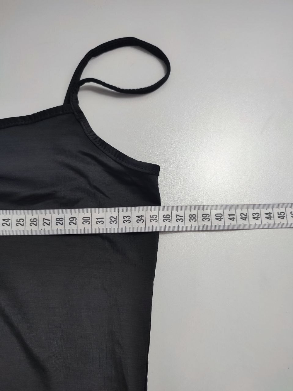 Комплект Vero Moda с кружевным топом 40 размер