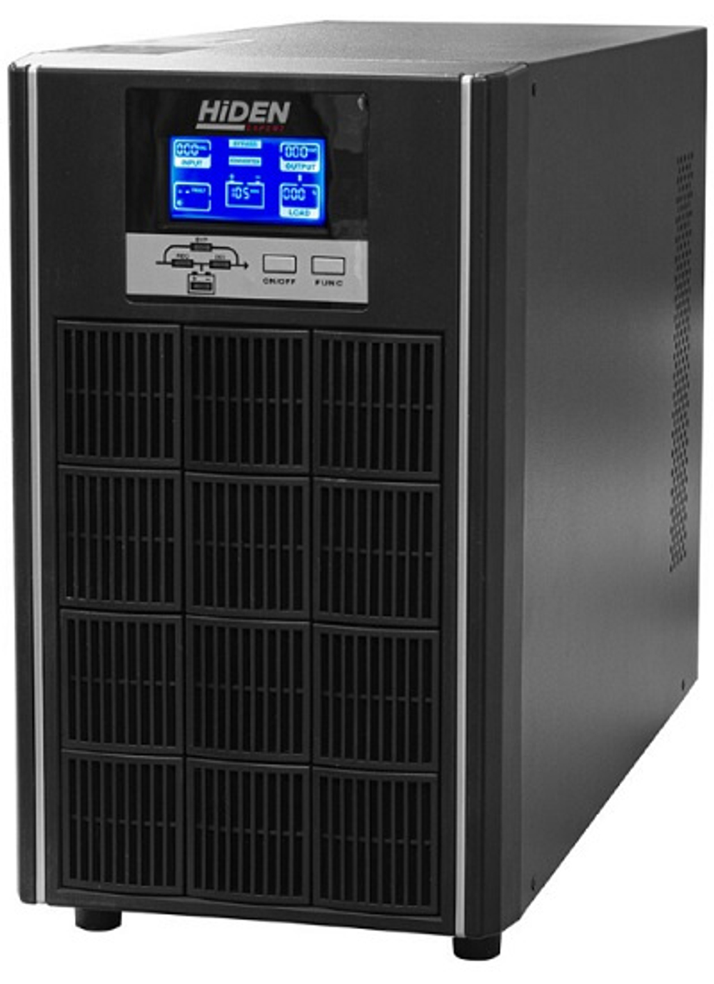 Источник бесперебойного питания HIDEN EXPERT UDC9203H-96