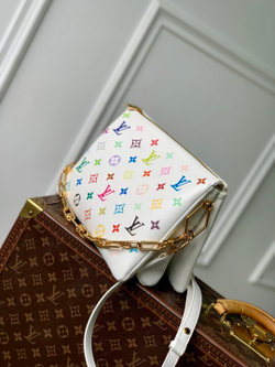 Louis Vuitton Coussin PM