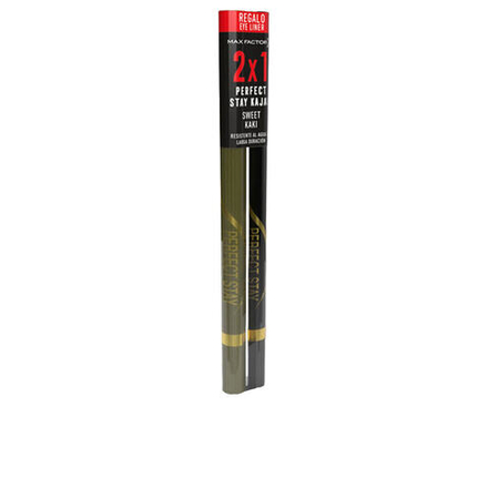 Карандаш для глаз Max Factor Perfect Stay Sweet Kaki 1,3 g