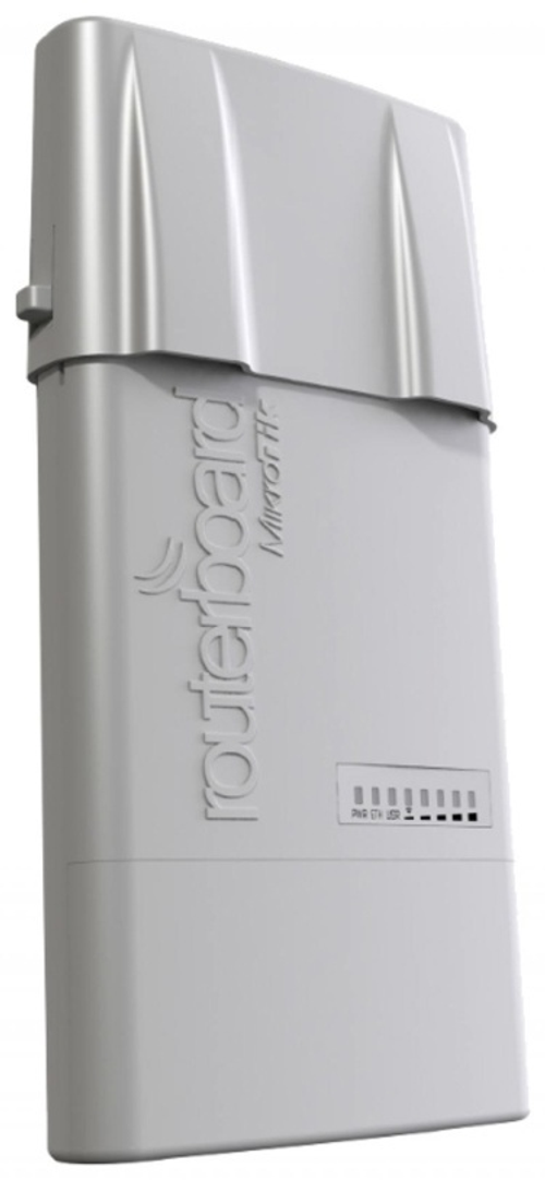 Wi-Fi точка доступа MikroTik RB912UAG-5HPnD-OUT