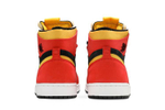 Кроссовки Jordan Air Jordan 1 Zoom Air Cmft "Chile Red"