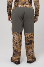Костюм Remington Blizzard Fit Yellow Waterfowl Honeycombs 3 в 1