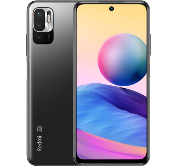 Xiaomi Redmi Note 10T