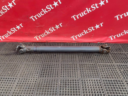 Вал (Дефект) карданный