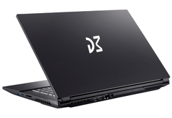 Ноутбук Dream Machines G1650-175KZ70 black Core i5-11400H/16G/512G SSD/17.3" FHD IPS 144Hz AG/NV GTX1650 4G/WiFi/BT/NoOS