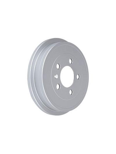 Барабан тормозной VW Polo/SKODA Fabia/AUDI A2/SEAT Ibiza/Cordoba GANZ GIJ10179