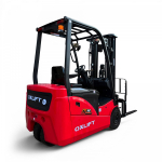 Электропогрузчик OXLIFT FE3D16N г/п 1,6 тонны 4500 мм