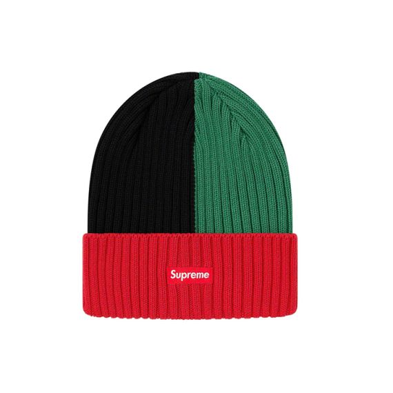 Supreme 2020 SS20 Week 1 Overdyed Beanie