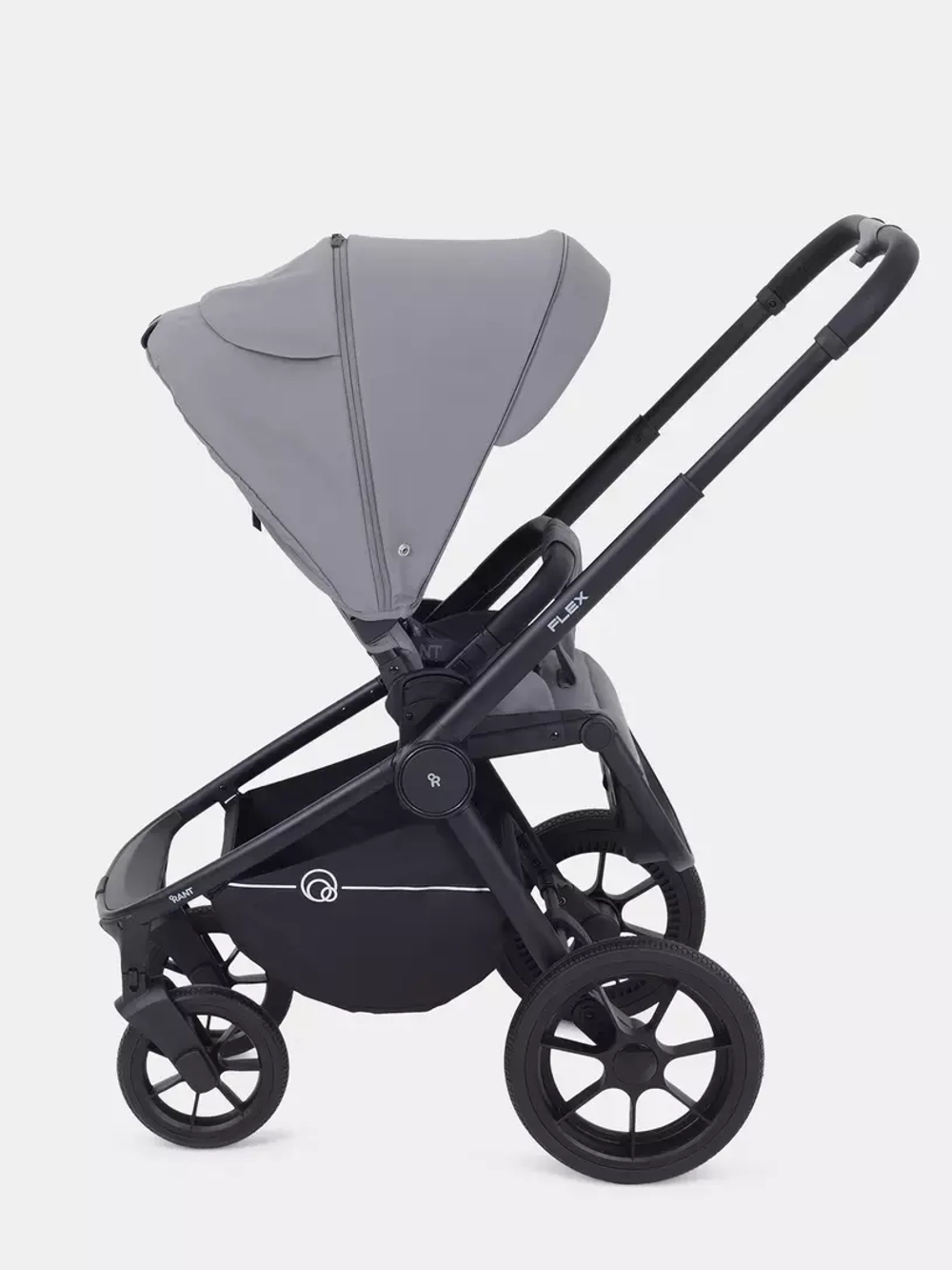 Коляска 2 в 1 Rant Flex 2025 RA076