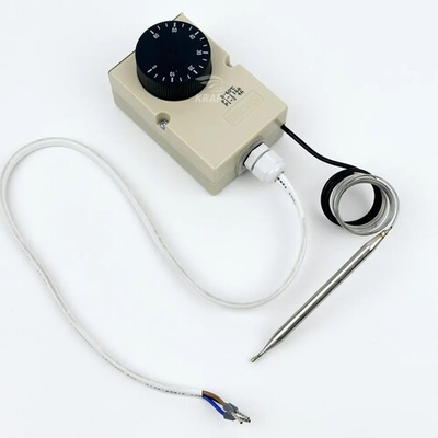 Термостат капиллярный NET-6/HY