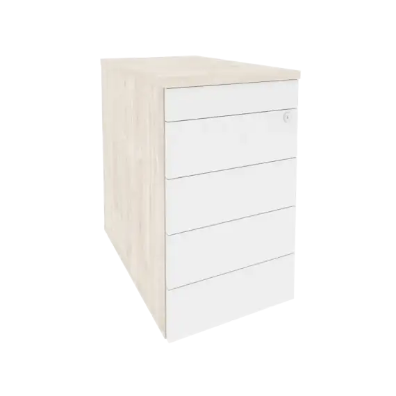 Onix Тумба приставная/опорная (TIP-ON) O.TPO-1.7 TIP 432*720*750