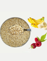 Овсяные хлопья с выбором вкуса, большая пачка 700 г