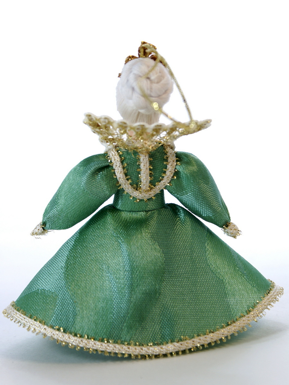 Кукла-подвеска Фрейлина.