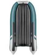 Лодка ПВХ Gladiator Air Expedition E380X НДНД -