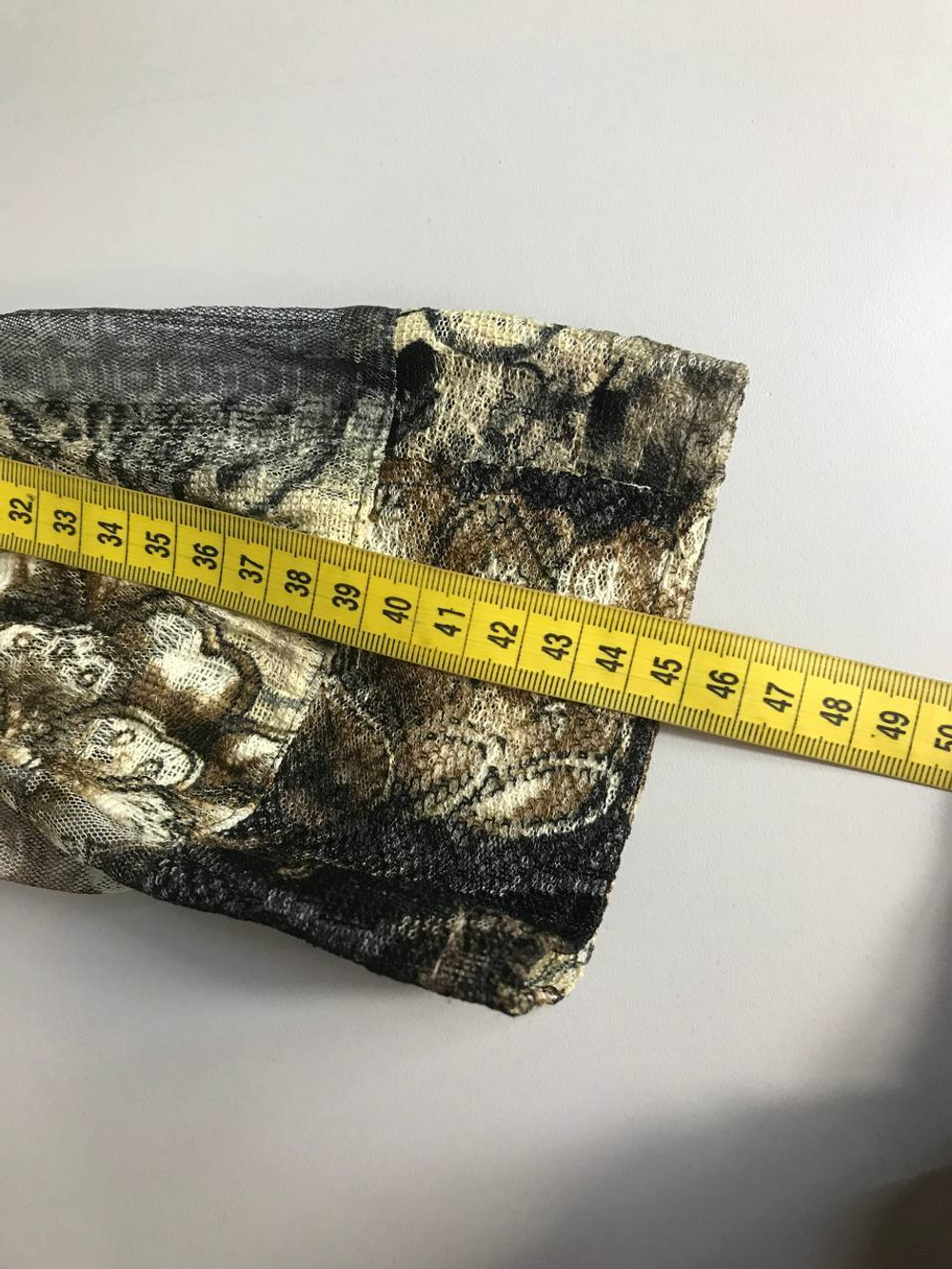 Блузка Gerry Weber на каждый день, визуально 46 размер