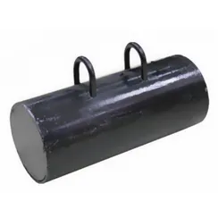 Утяжелитель передний на мотоблок НЕВА (19 кг)