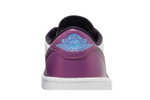 Кроссовки Jordan Air Jordan 1 Low Golf Nrg "Purple Smoke"