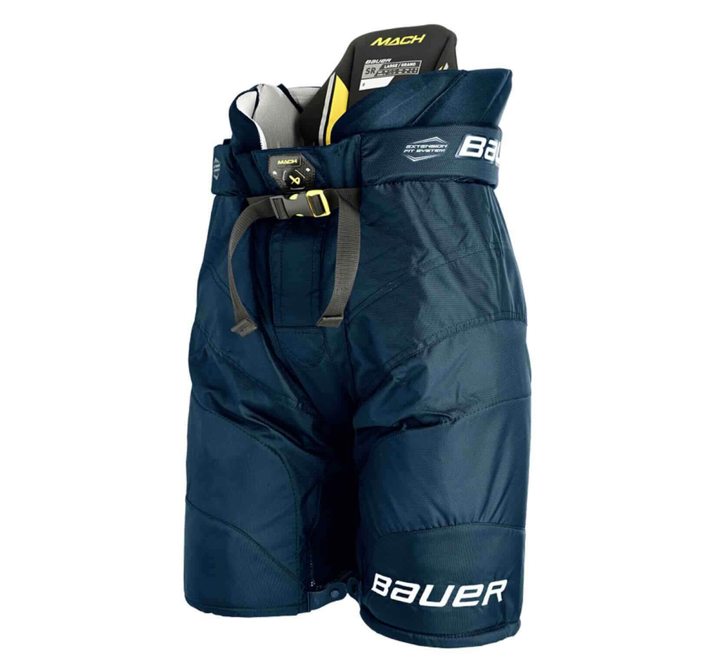 Трусы Bauer Supreme Mach (INT)