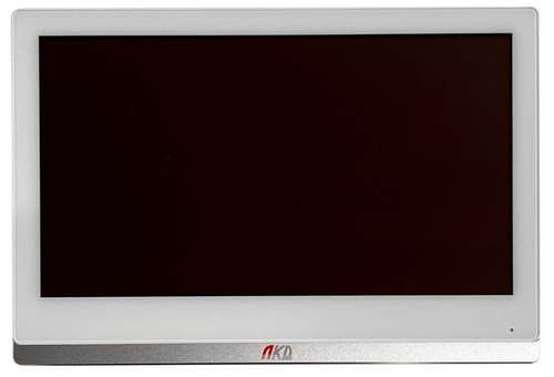 ЛКД-МС-01-7/2 7 Видеодомофон дюймов c Wi-Fi, белый