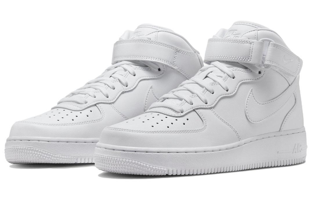 Кроссовки Nike Air Force 1 "Fresh"