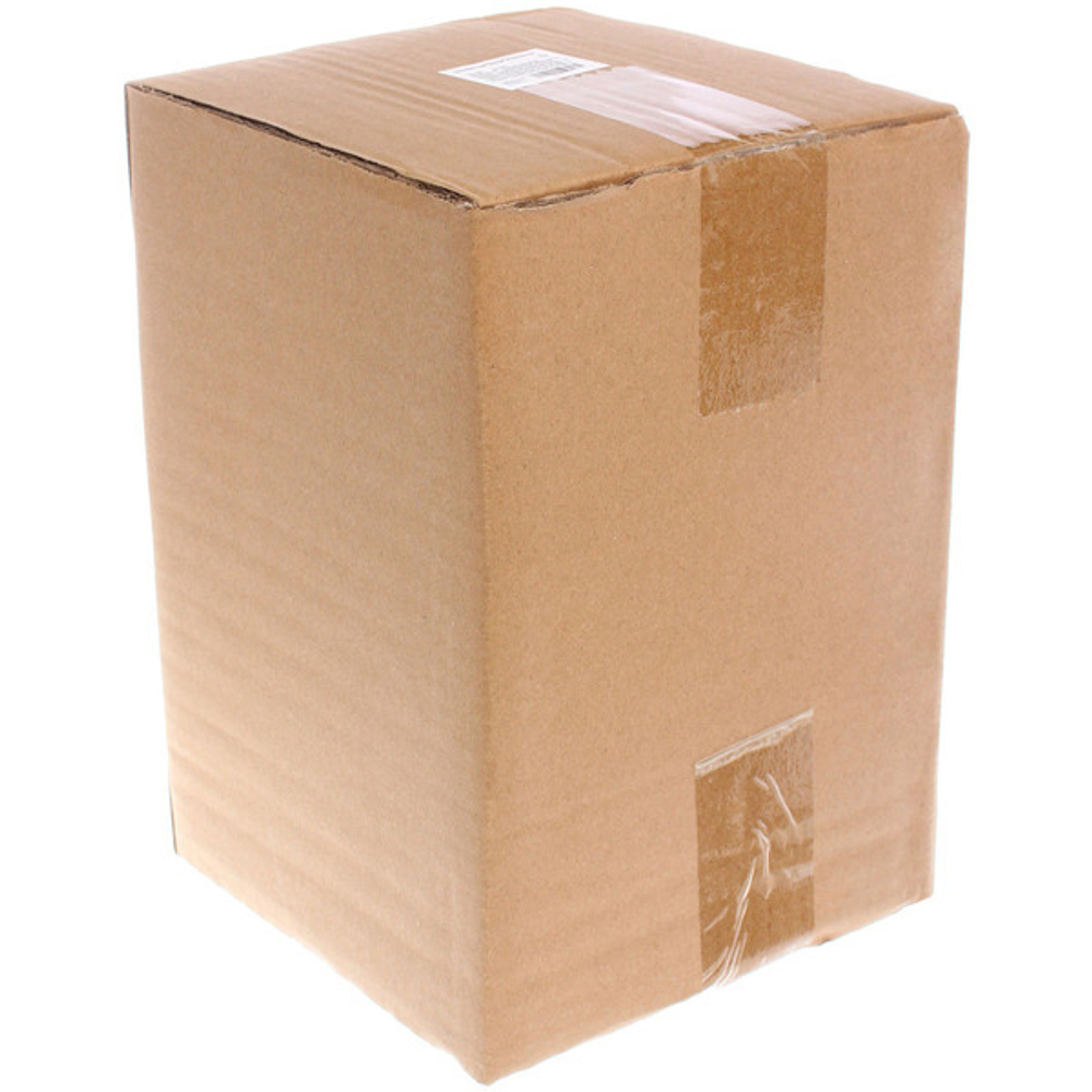 Ваза керамическая «Валенсия» 15*25см песочная