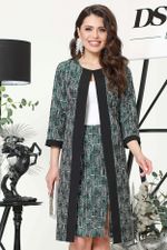 Кардиган Летний вечер, шик DStrend (Акция)