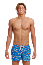 Шорты FUNKY TRUNKS Men's Fin Swimming
