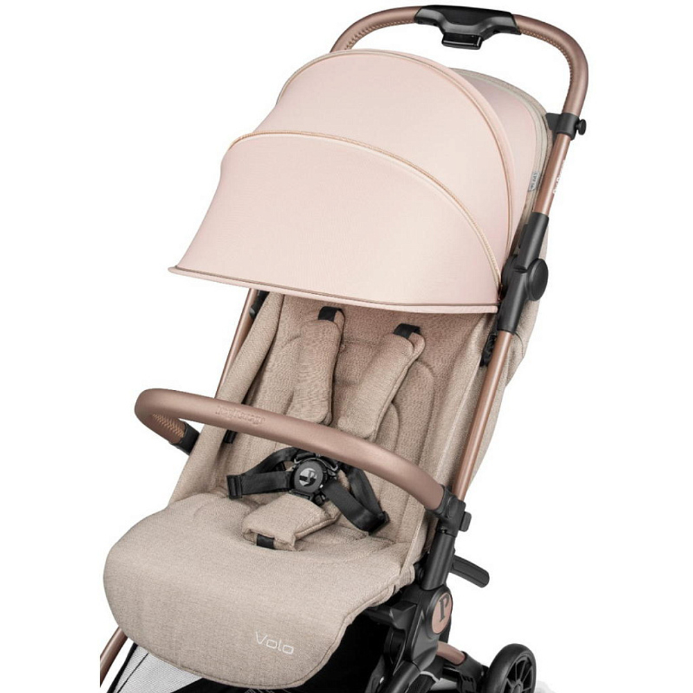 Прогулочная коляска Peg Perego Volo Mon Amour