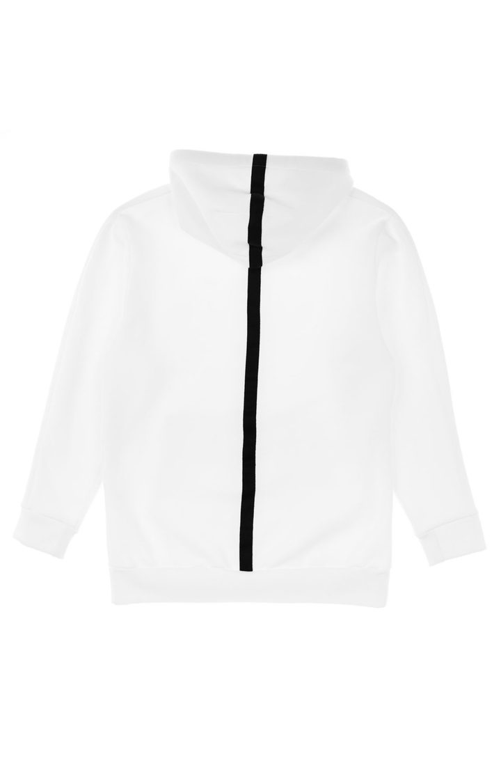Худи "Garū White"