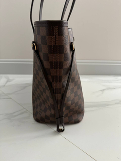 Сумка Louis Vuitton Neverfull MM