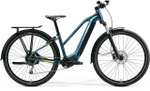 Электровелосипед Merida eBig.Tour 400 EQ (2022)