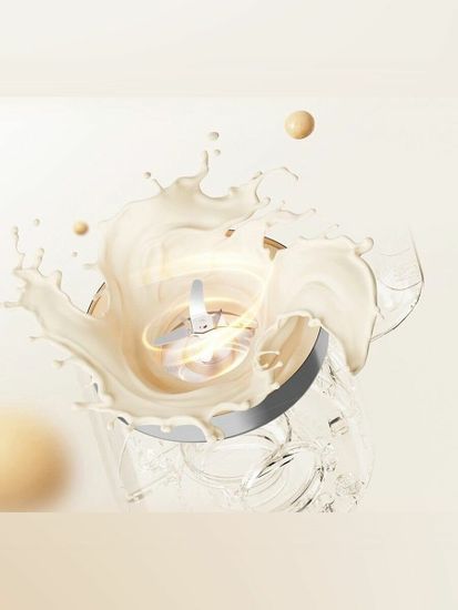 Автоматическая машина для приготовления соевого молока Mijia (MJDJJ01DEM) 1L