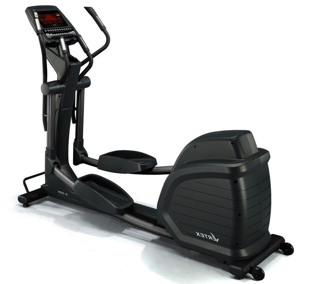 Эллиптический тренажер Vertex E-22R.1 Alpha Swing