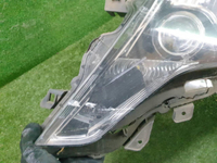 Битая Фара левая Toyota Land Cruiser Prado 150 (2013-2017) LED