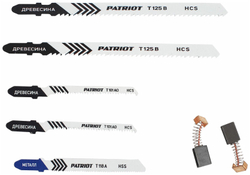 Лобзик PATRIOT LS 902, мощность 800 Вт, макс толщина дерева 100мм (190301792)