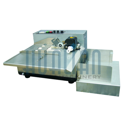 Автоматический датер на твердых чернилах MY-380F\W