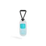 Холдер с пакетами на застежке Zee.Dog