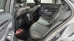 Mercedes-Benz S-Class W222 S350 d (12.2019)