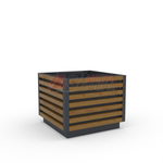 Вазон Кортен M